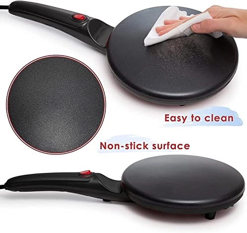 Electric Griddle