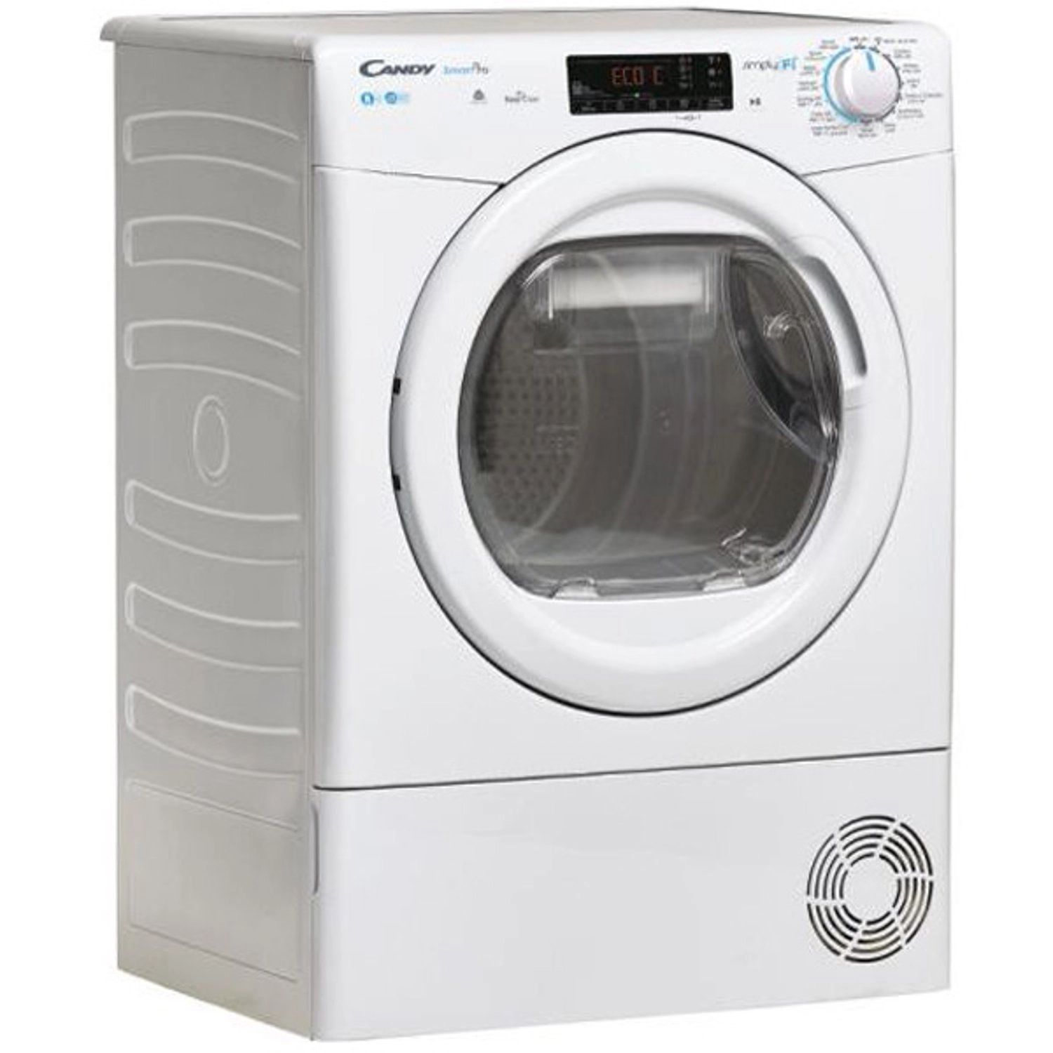 Smart Pro CSO C8TE-19 Condenser