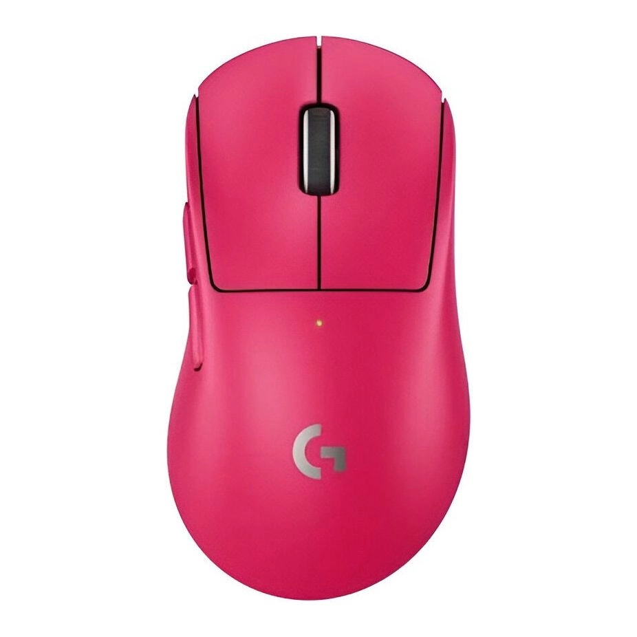 PRO X SUPERLIGHT 2 DEX Mouse - Wireless
