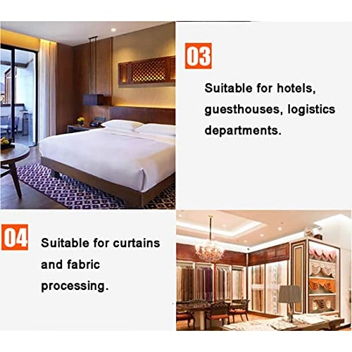 Professional Ironing Station - 4L