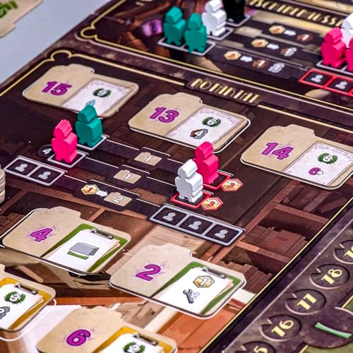 Hydropower (English, German)