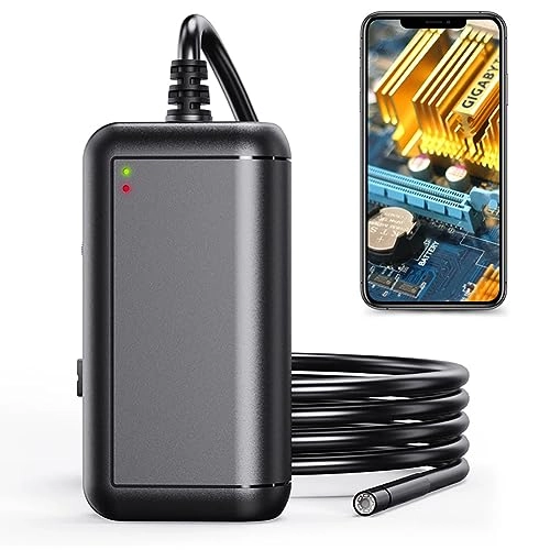 Inspection Camera - 5.5mm 2m