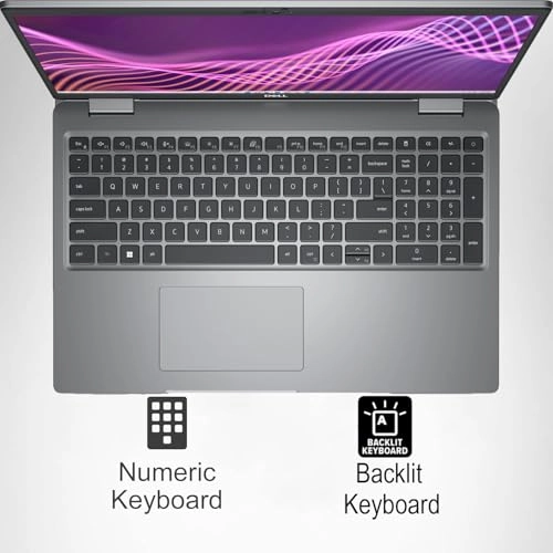 Latitude 5000 5540 - 15.6'' Core i5-1335U 16GB DDR4 512GB SSD