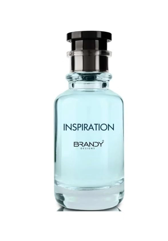 Inspiration Eau de Parfum 100 ml