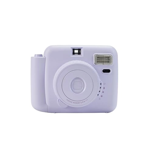 Instant Film Camera - 62 x 46mm