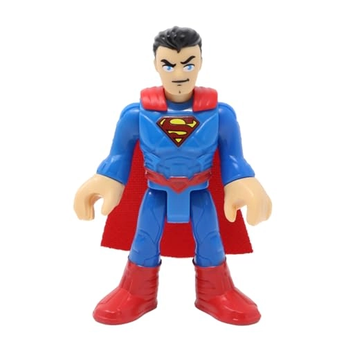 DC Superfriends - Superman (GNY62)