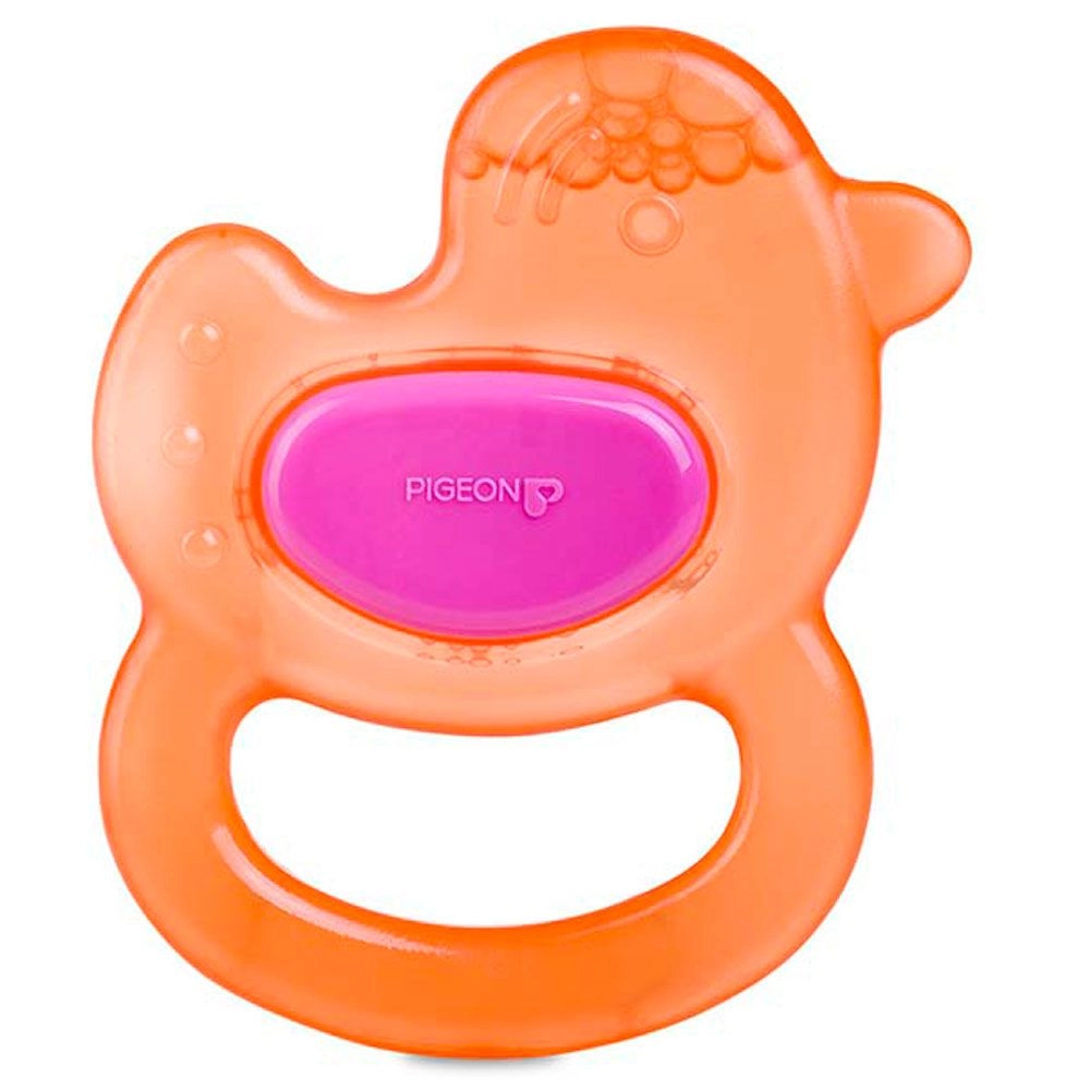 Cooling Teether - silicone