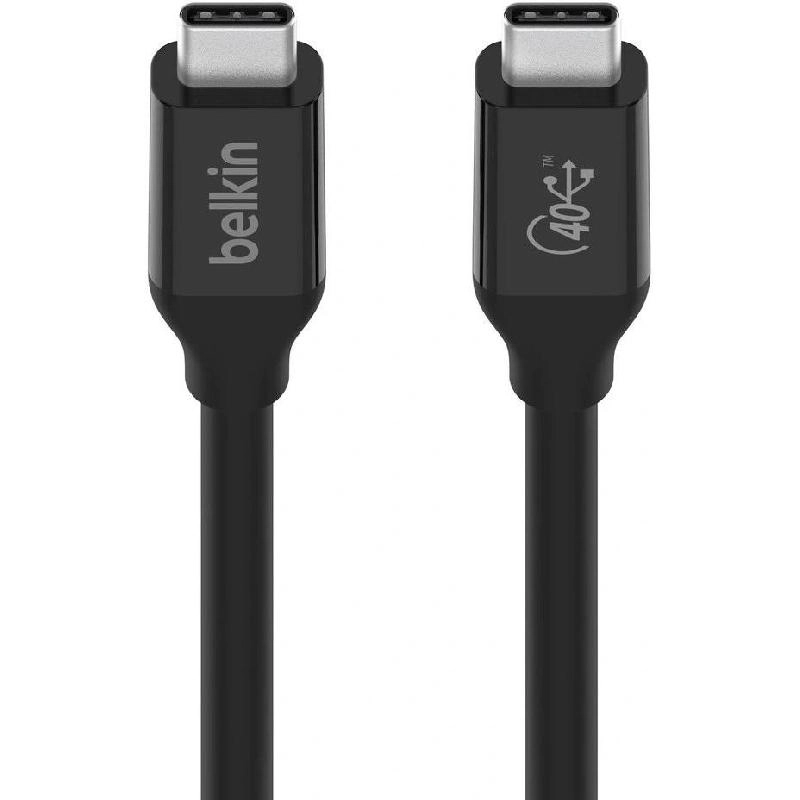 Connect USB4 Cable 100W USB4 0.8m