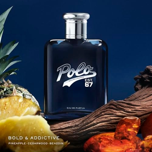 Polo 67 - Eau de Parfum 40 ml