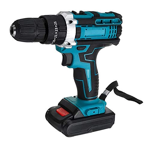 48VF - Cordless 21V