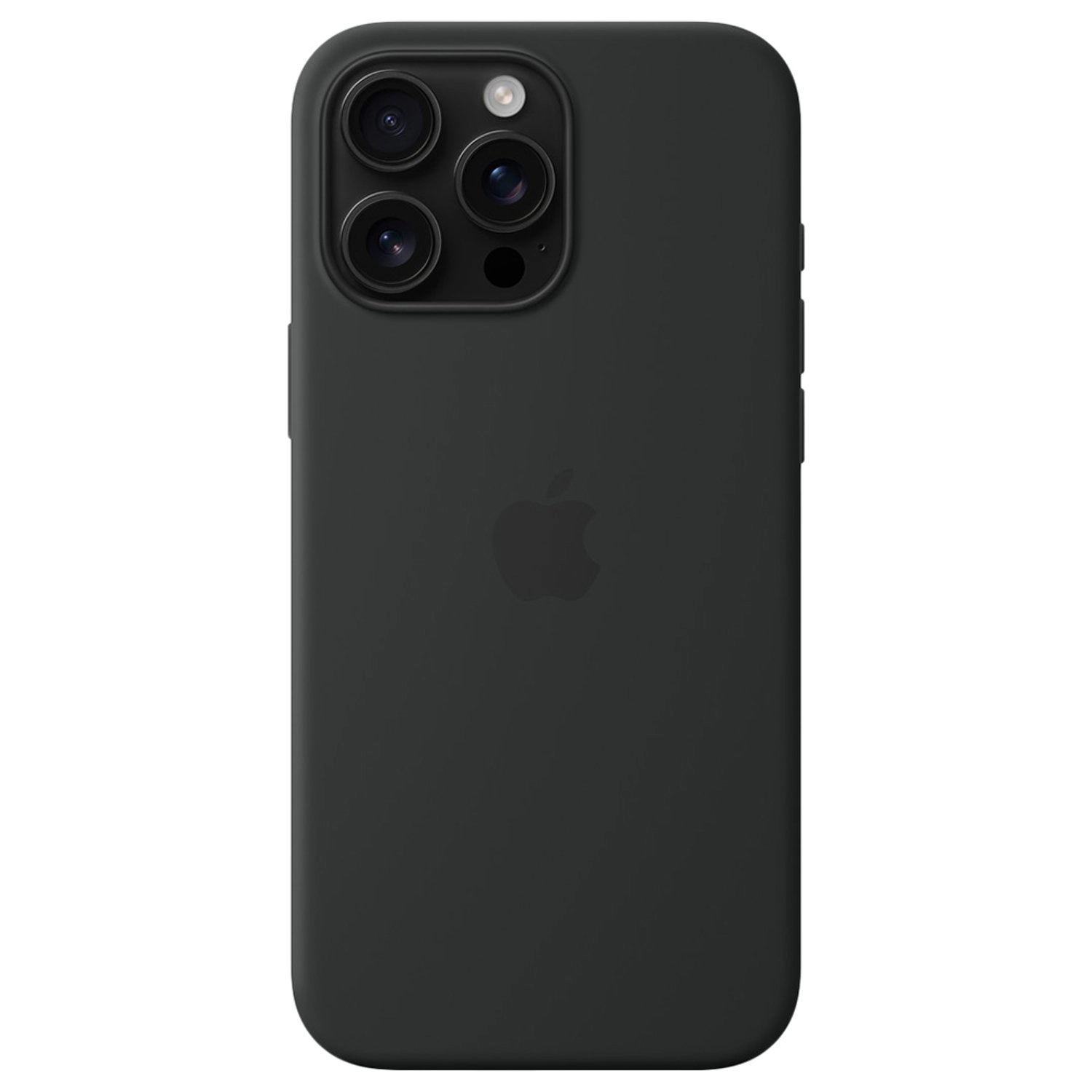 iPhone 16 Pro Max Silicone Case with MagSafe for iPhone 16 Pro Max