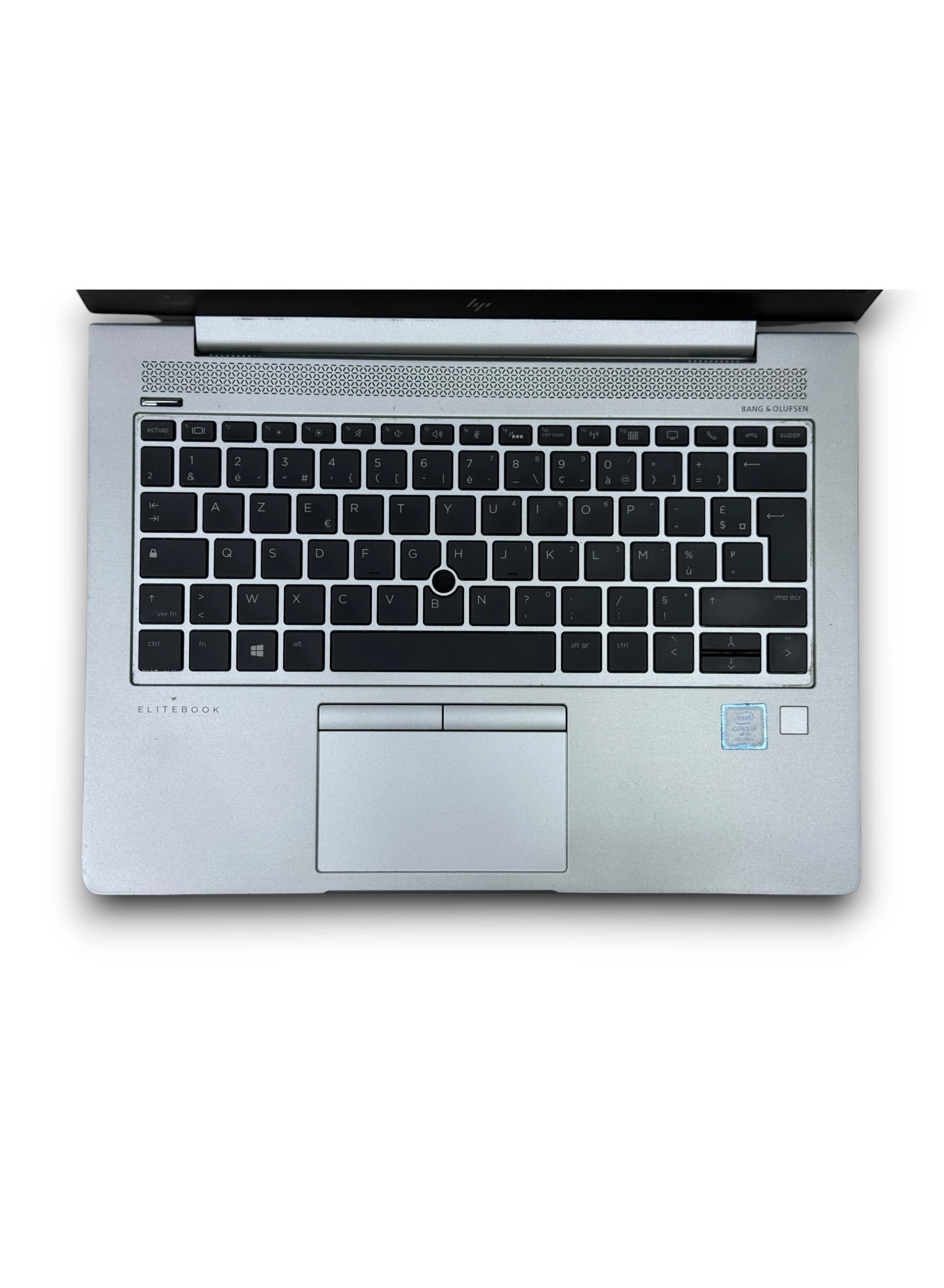 (Renewed) EliteBook 830 G6 - 13'' Core i5-8265U 8GB DDR4 256GB SSD