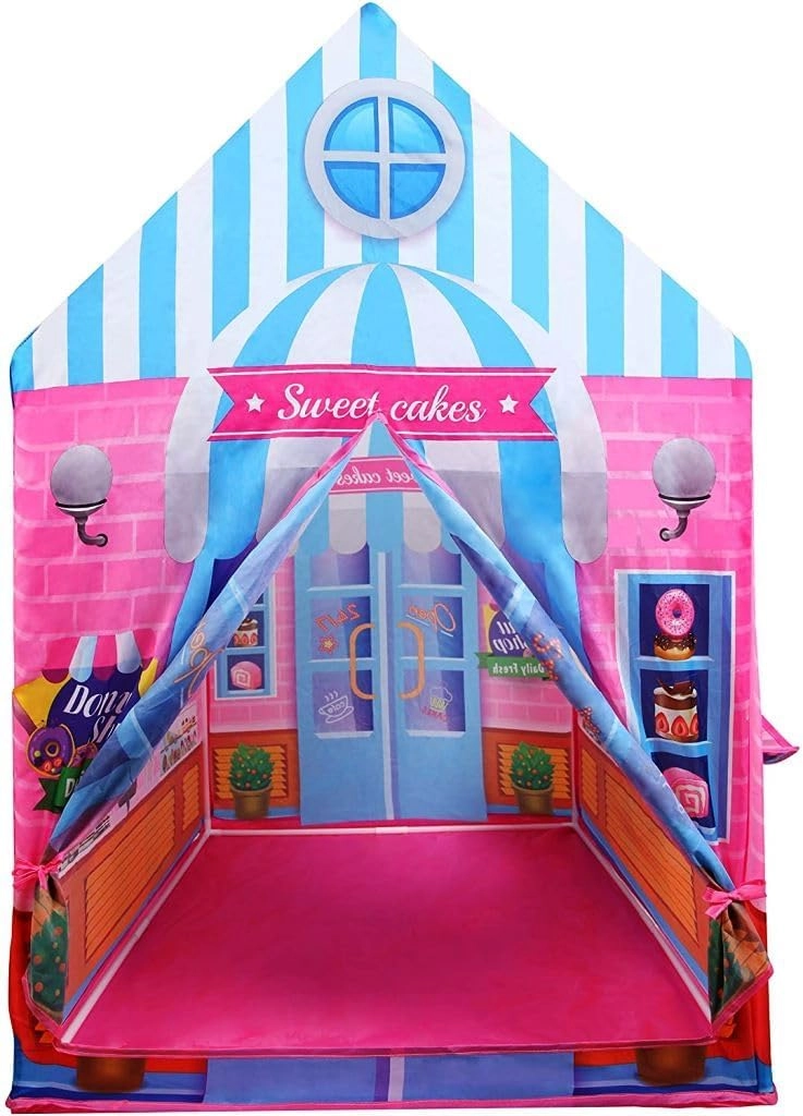 Candy House