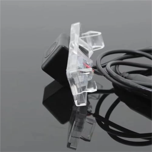 Backup Camera - Night Vision 1280x720