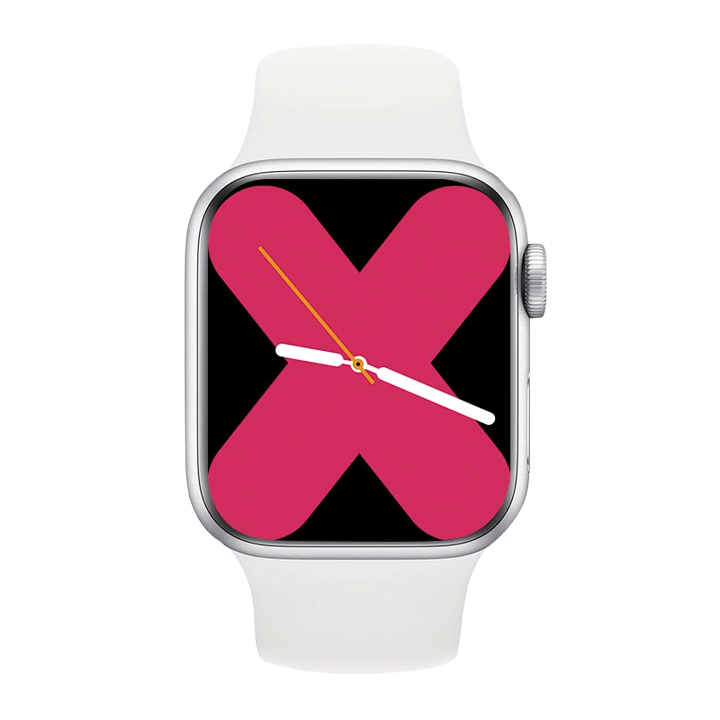 Xcell G7 Talk - Heart Rate Blood Pressure SpO2 Bluetooth Calling IP43 1 Week Battery