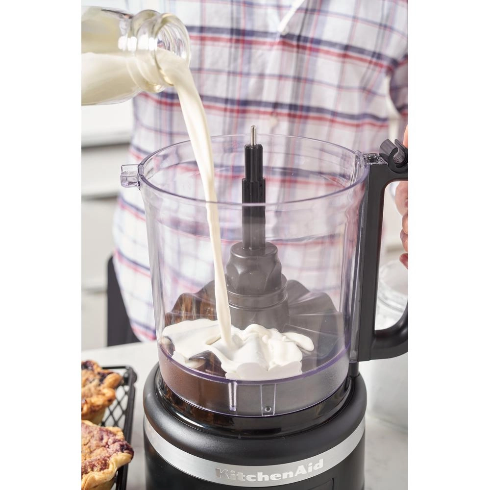 5KFP0921 - 2.1 Liters