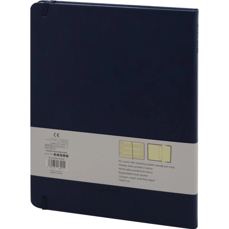 2026 Management Diary