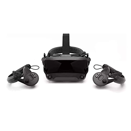 Full VR Kit Headset - 1920×1080 Base Stations Controllers