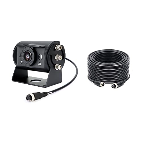 Rear View Backup Camera - Night Vision Wired 1920 * 1080P