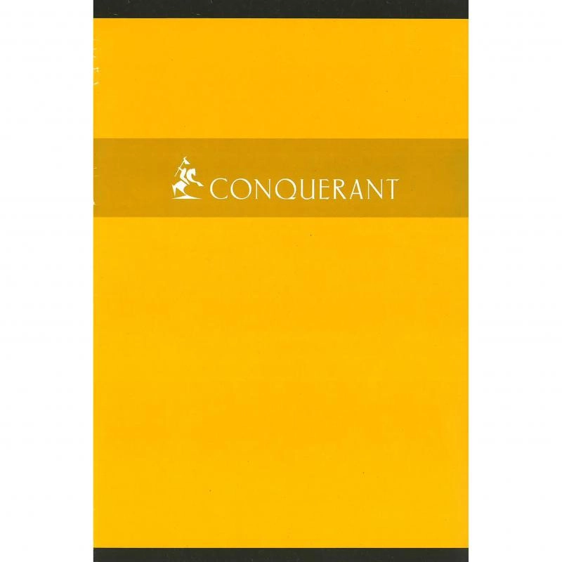 Classique 17 X 22 cm Softcover - Grid 16 Sheets