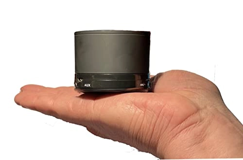 Mini Bluetooth Wireless Speaker