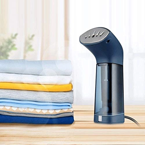 Garment Steamer - 900W 110ml 70 min Continuous