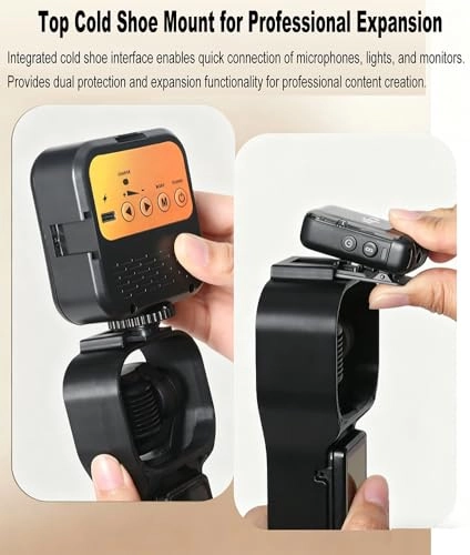 Quick Release Protective Case - 15.3×6.4×3.2cm