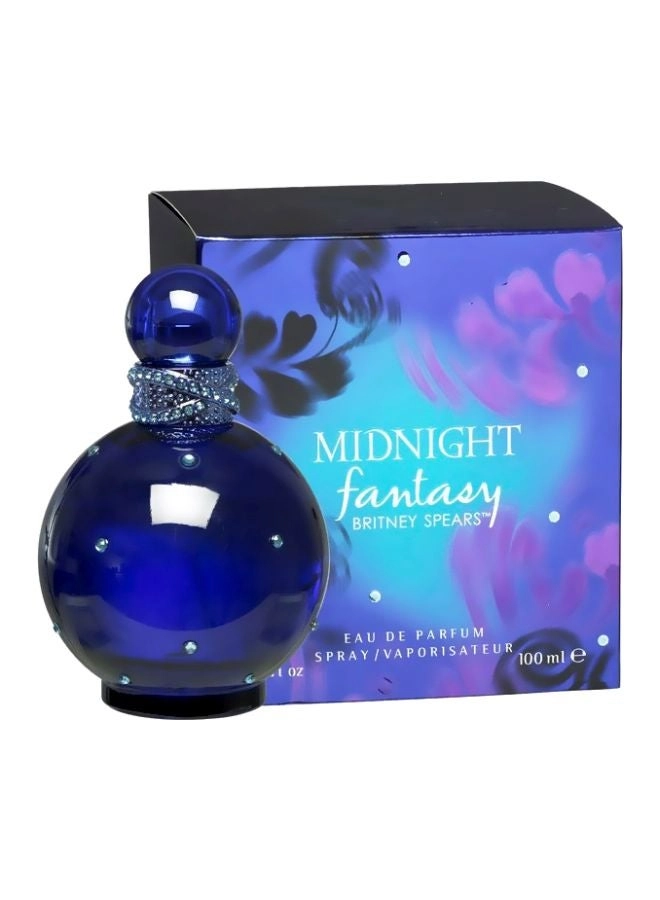 Midnight Fantasy Eau de Parfum 100ml