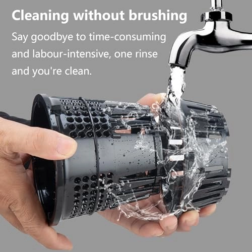 Electric Juicer - 150W 1L