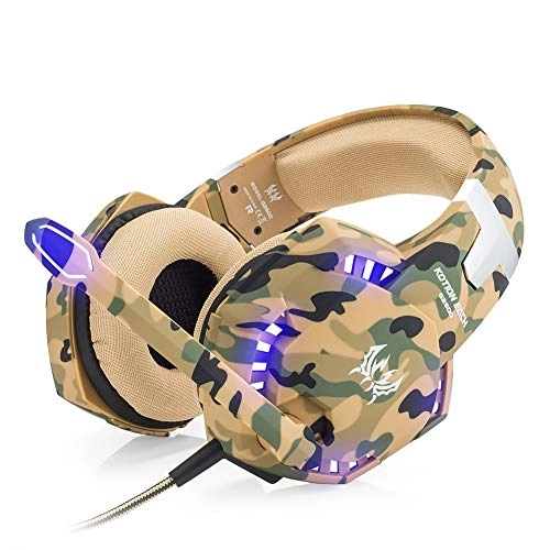 G2600 - Wired Headset