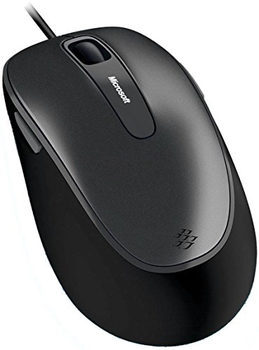 Comfort 4500 Mouse - USB