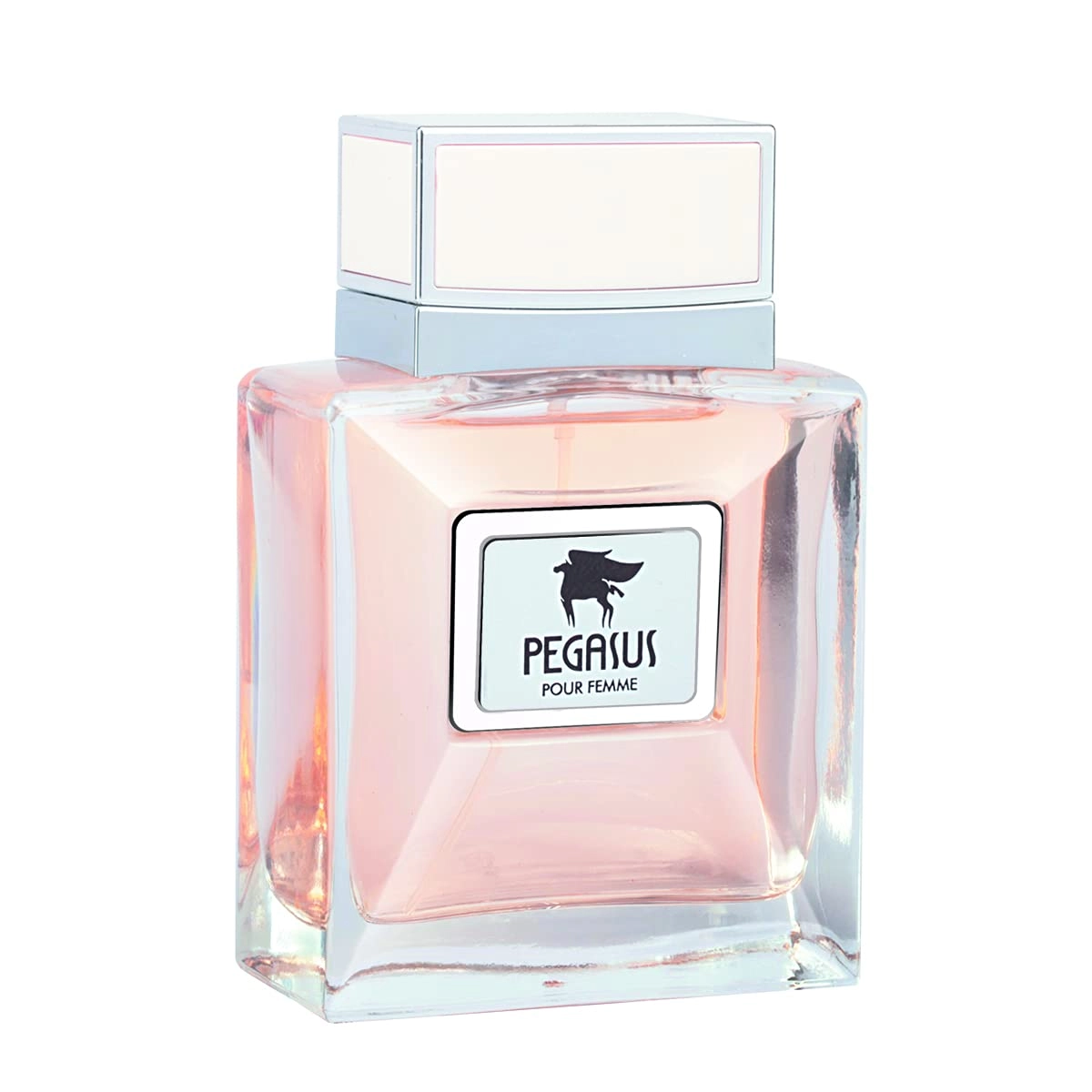 STERLING PERFUMES INDUSTRIES LLC Pegasus Pour Femme - Eau de Parfum 100ml