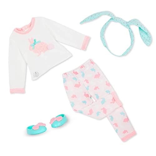 Eniko Doll - 14-inch Brown Hair Green Eyes Ages 3+