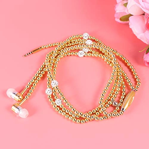 Retractable Stereo Earbuds Wired Earbud