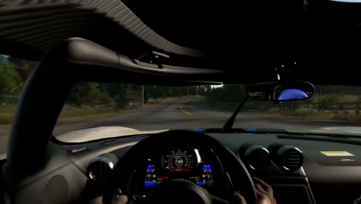 Drive Club - PlayStation 4