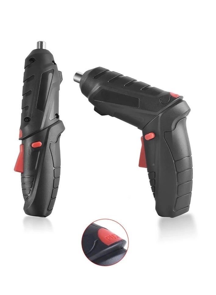 CORDLESS SCREWDRIVER