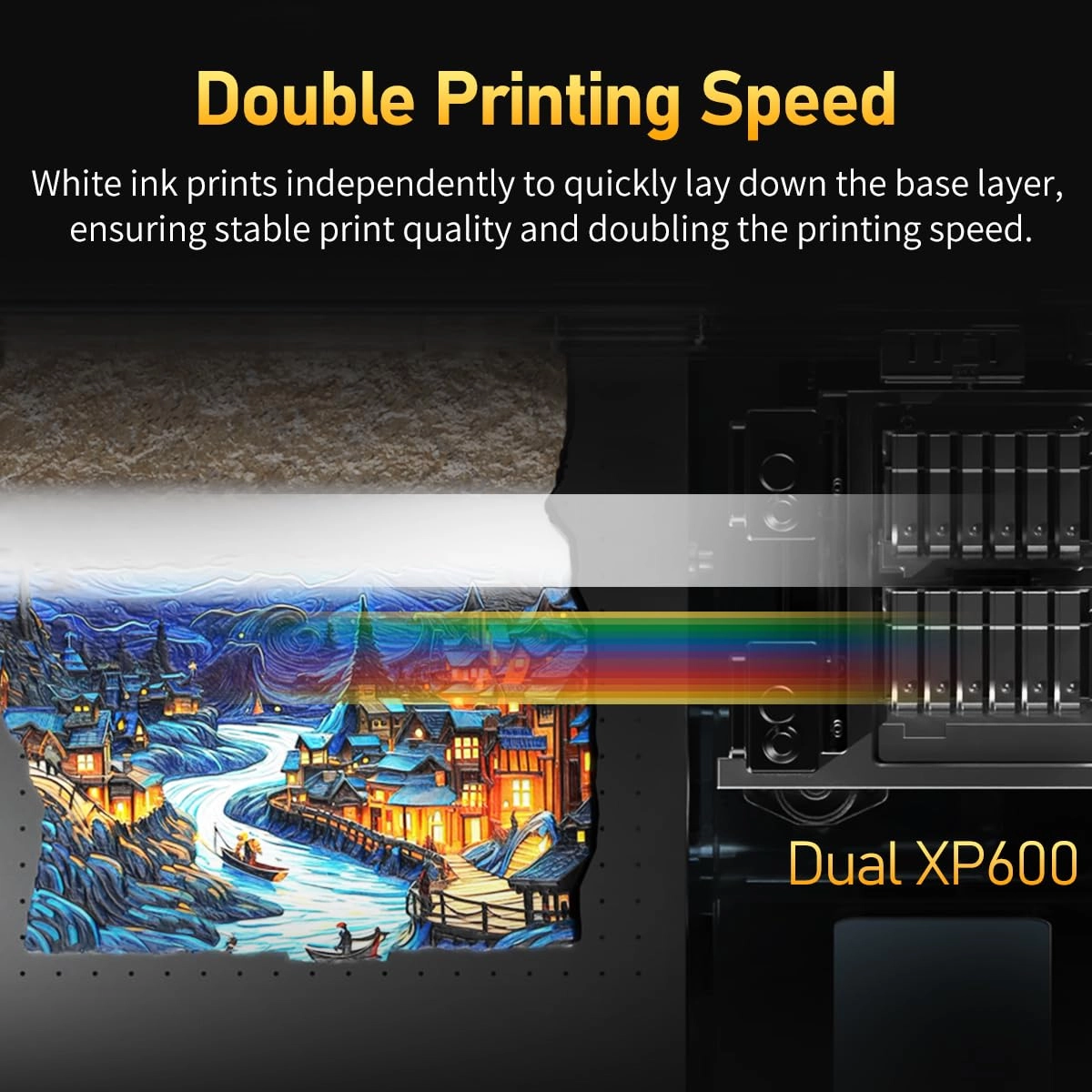 UV 3047 Pro Bundle