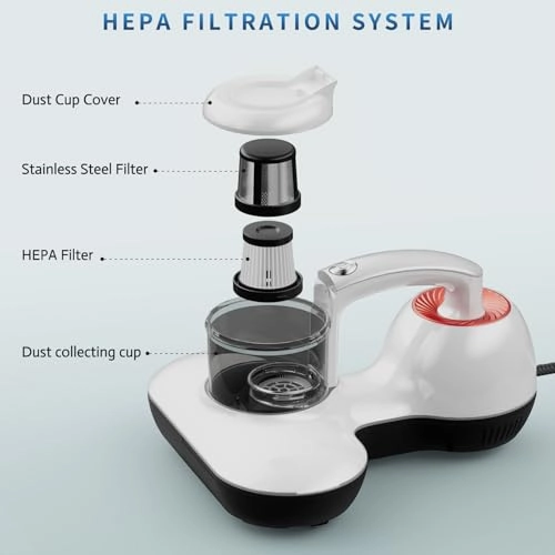 Mattress Vacuum Cleaner