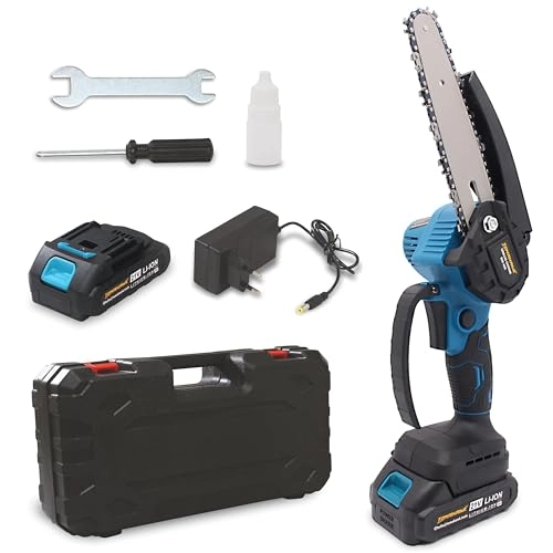 SAW-8042 - 8 Inch 20 Volt 1.5Ah