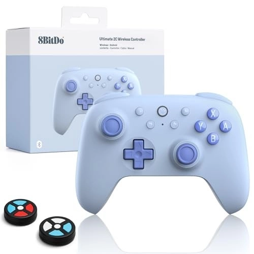 Ultimate 2C - Blue Switch/Switch 2