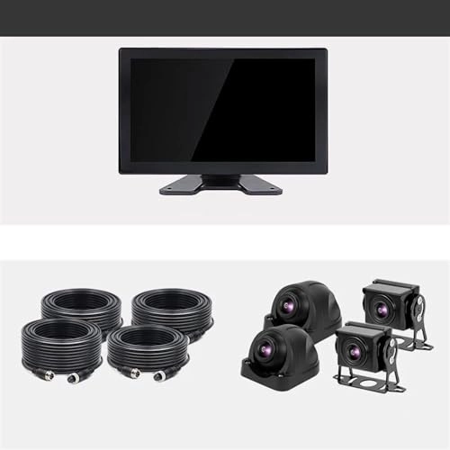 Reversing Camera - Night Vision