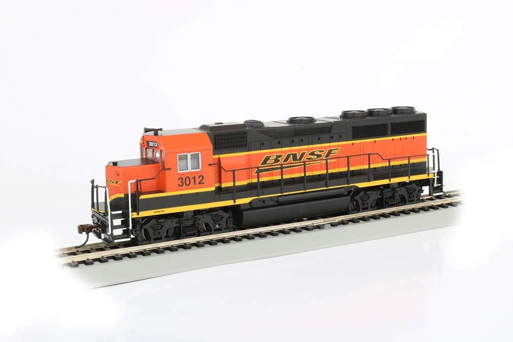 GP40 - HO Diesel Locomotive