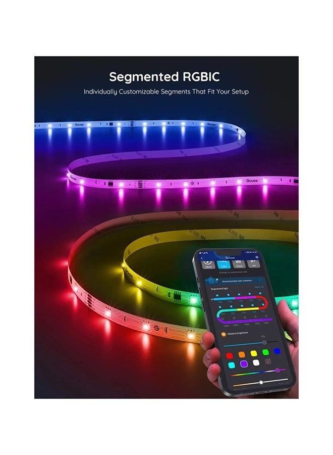 RGBIC Basic - 10 meter