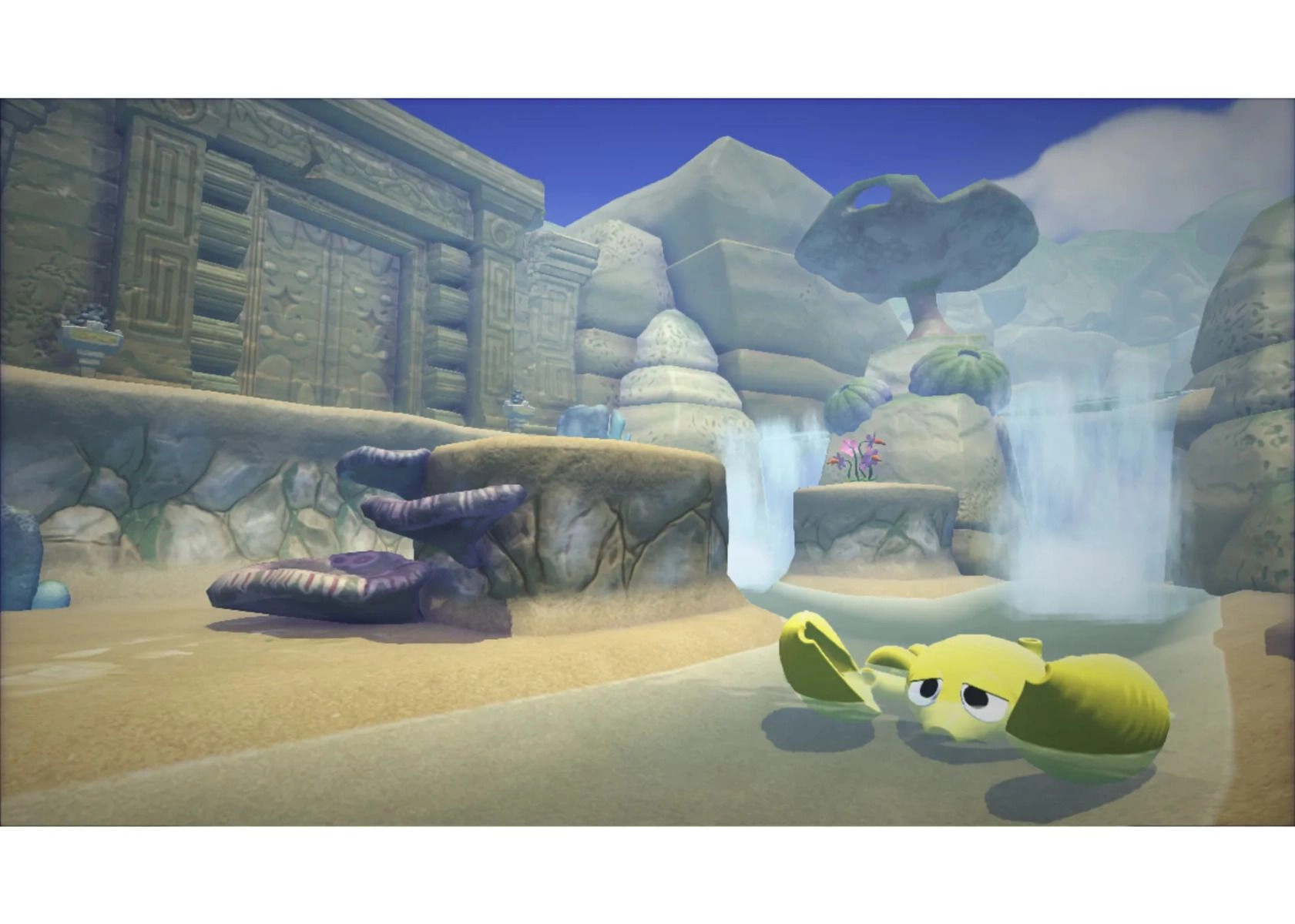 Bugsnax - Nintendo Switch