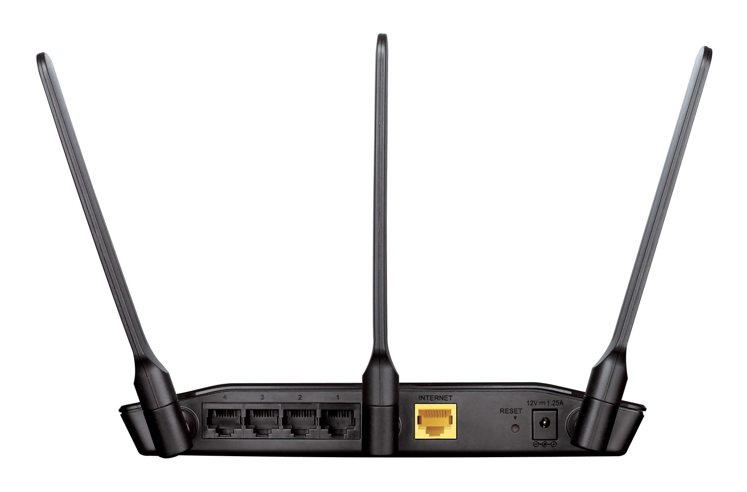 DIR-619L - N300 Wireless N