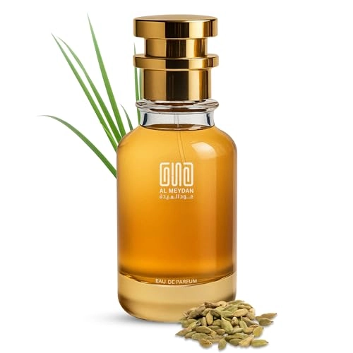 Oil Based Perfume for Men - 80 ML