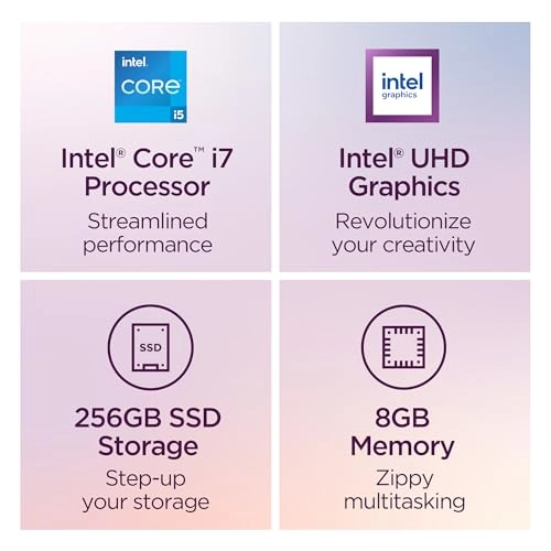 V14 G4 IRU - 14'' Core i7-13620H 8GB DDR4 256GB SSD
