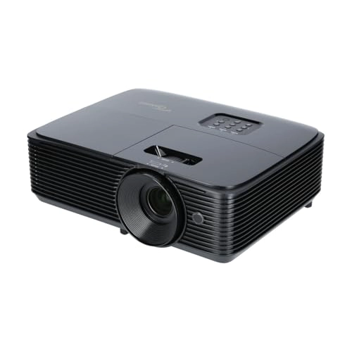 VP W371 3700 ANSI Lumens