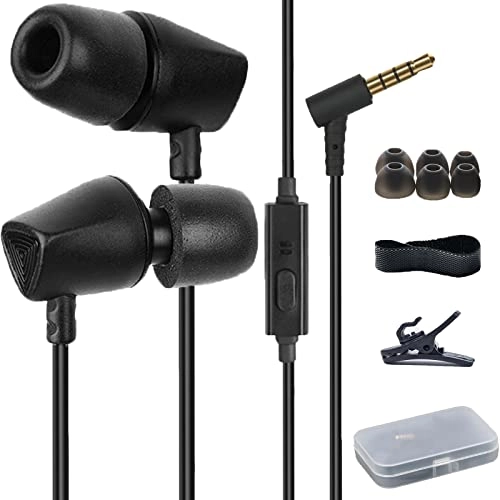 A5 Wired Earbud
