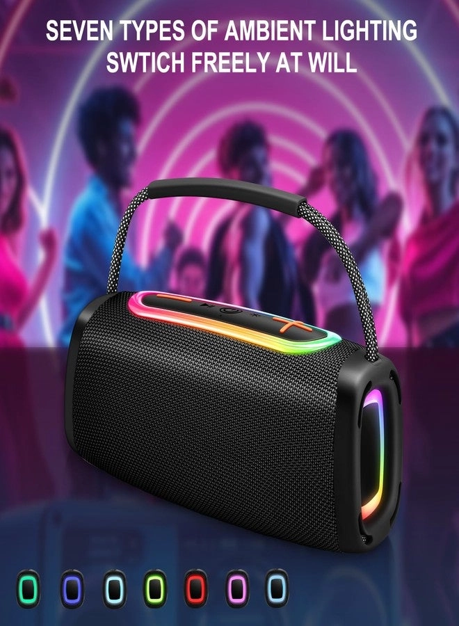 Bluetooth Speaker